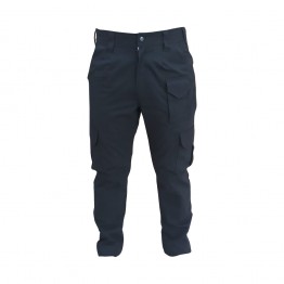 WILDS TACTICAL BLACK TROUSERS BLACK